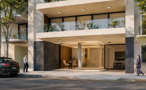 Apartment in Buenos Aires, Buenos Aires, Argentina 1