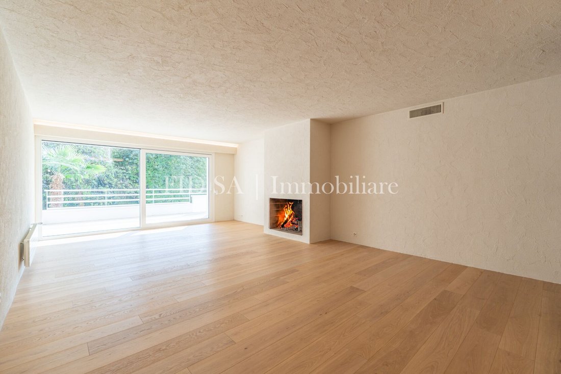 Apartment in Ascona, Ticino, Switzerland 3 - 18583522