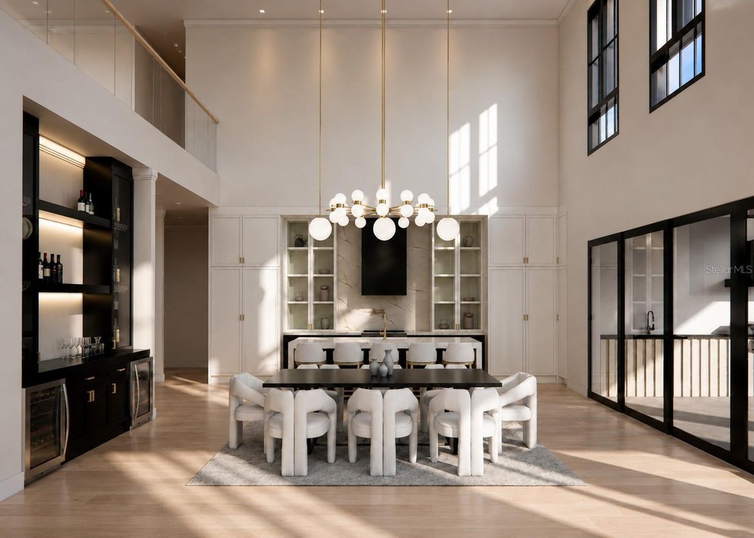 House in Orlando, Florida, United States 5 - 18583949