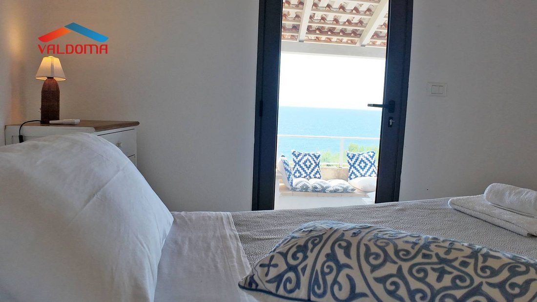 Chalet in Diso, Apulia, Italy 3 - 18585954