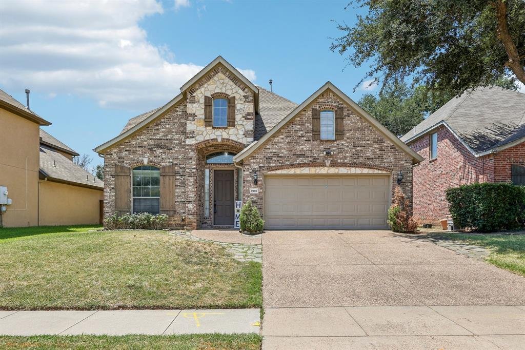 House in Flower Mound, Texas, United States 2 - 18582126