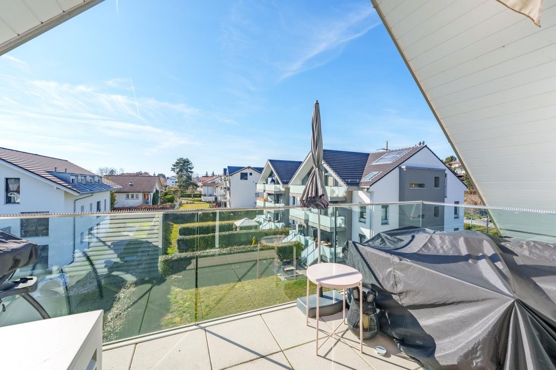 Apartment in Saint-Prex, Vaud, Switzerland 3 - 18580934