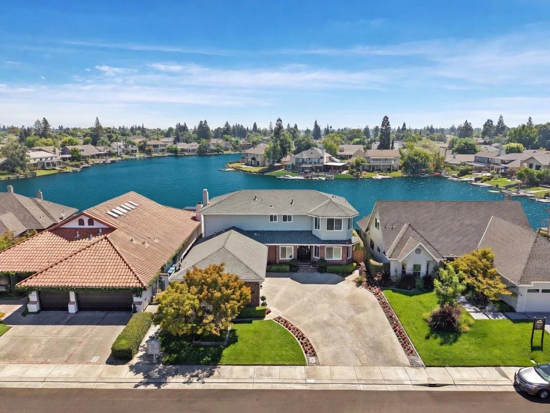 House in Lodi, California, United States 1 - 18584775