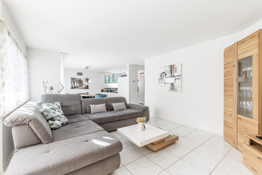 Apartment in Risch-Rotkreuz, Canton of Zug, Switzerland 1 - 18583530