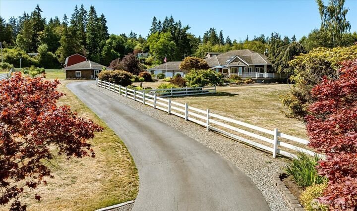 House in Freeland, Washington, United States 3 - 18586285