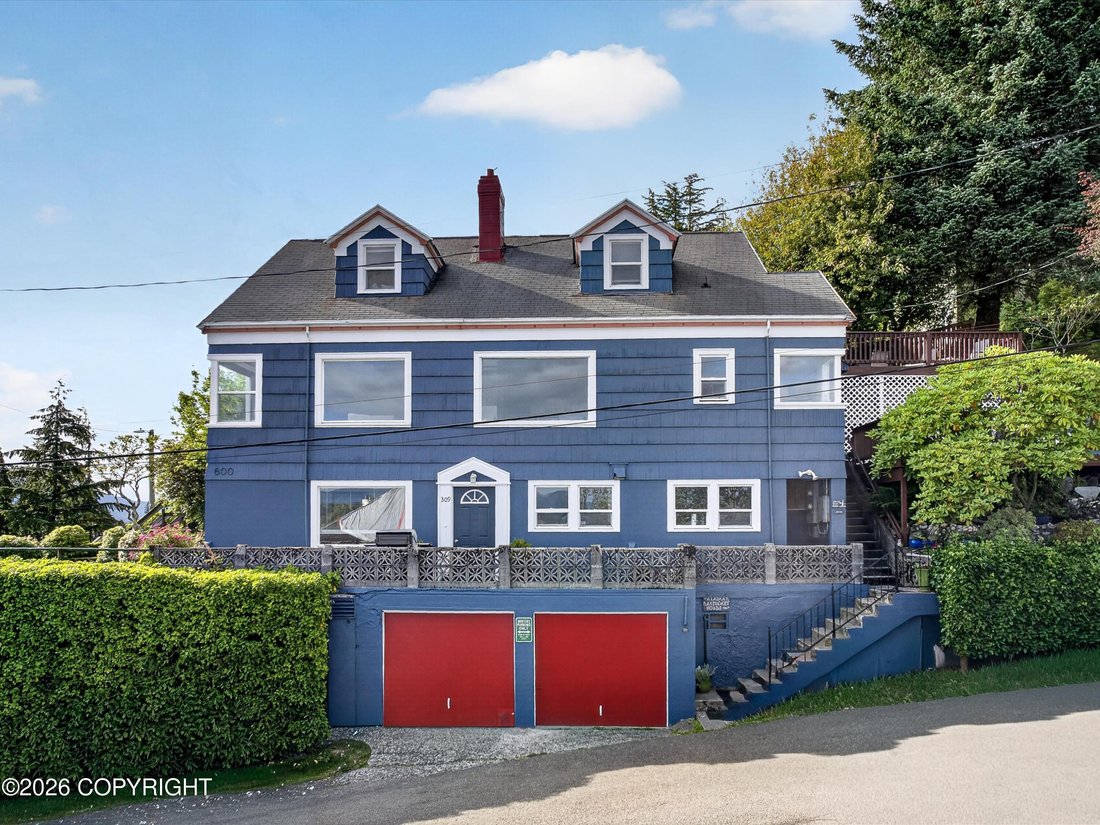 House in Ketchikan, Alaska, United States 4 - 18528084