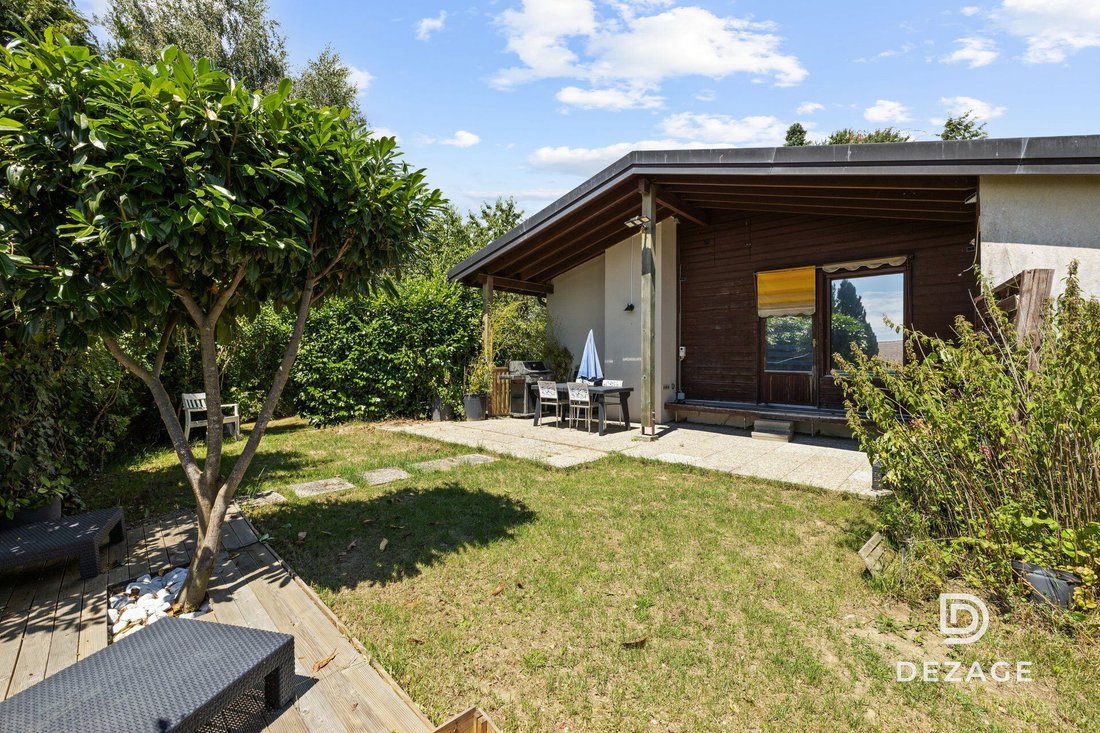 House in Froideville, Vaud, Switzerland 3 - 18580859