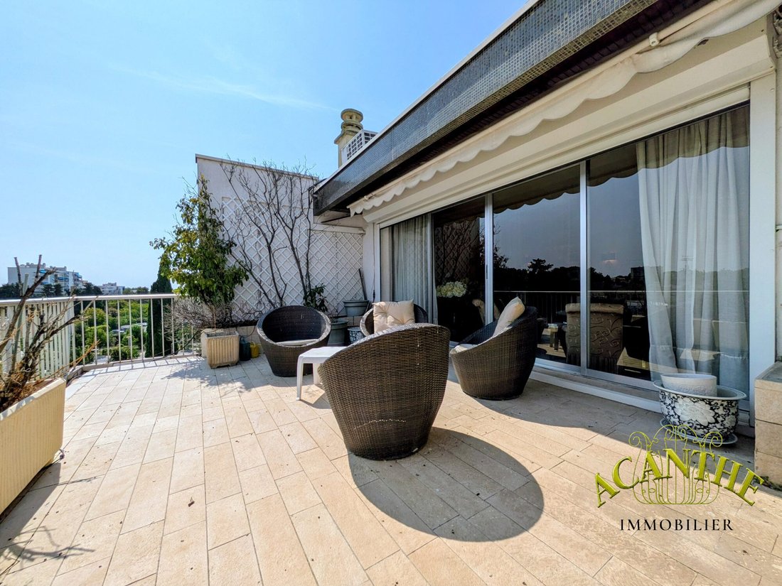 Apartment in Estanove, Montpellier, France 3 - 18586266