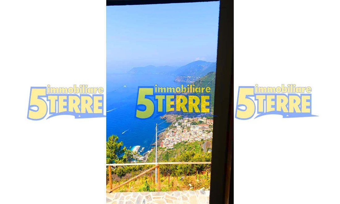 Country House in Riomaggiore, Liguria, Italy 2 - 18581259