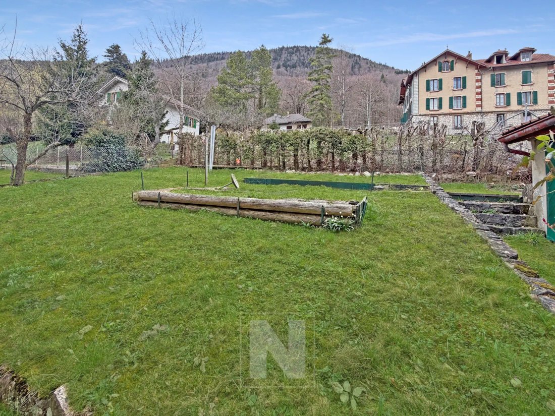 House in Vallorbe, Vaud, Switzerland 3 - 18583605
