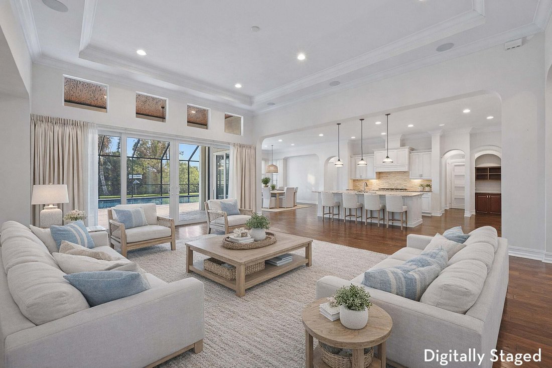 House in Jupiter, Florida, United States 4 - 17478692