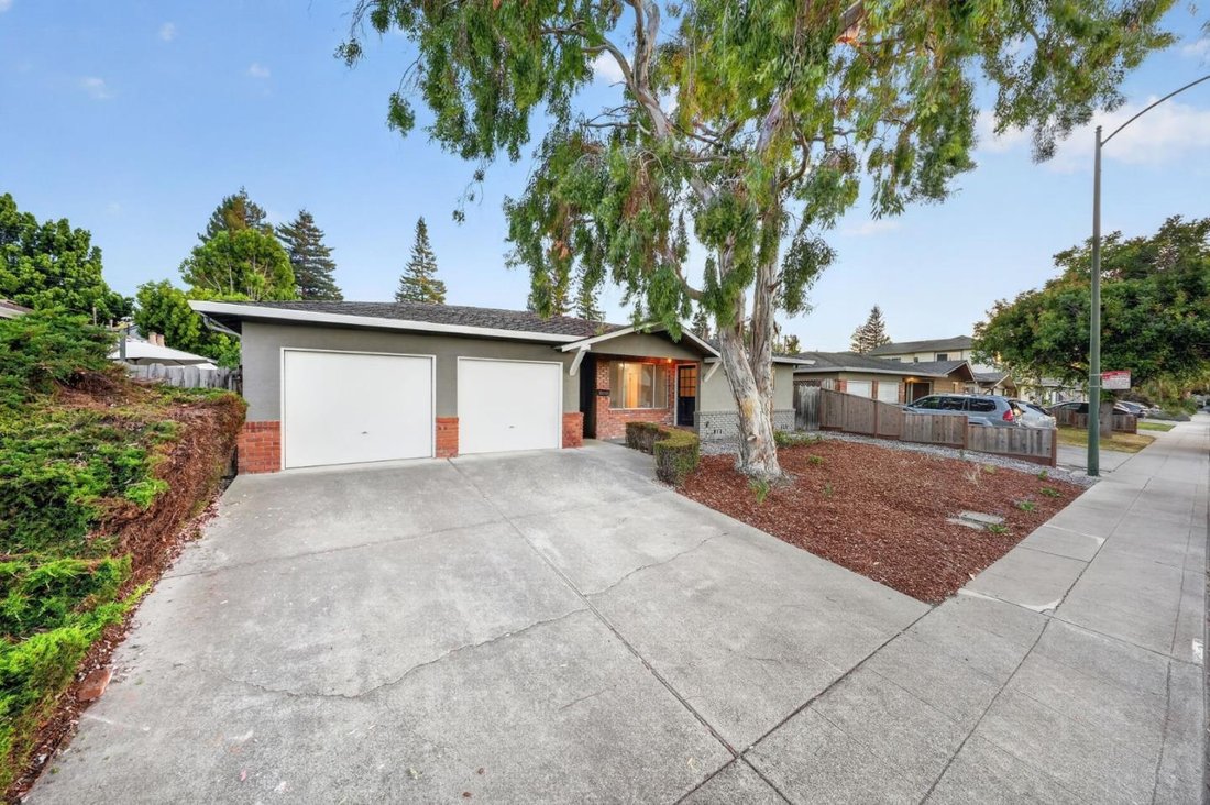 Appartement à Los Altos, Californie, États-Unis 2 - 18584331
