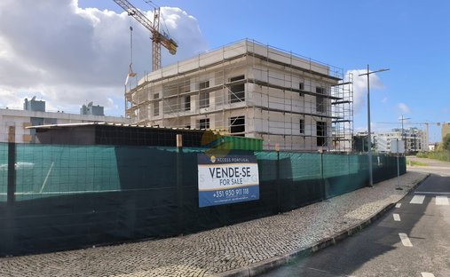 Appartement à São Sebastião, Lagos, Sao Goncalo de Lagos, Portugal 1