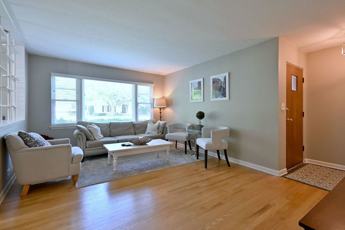 House in Hinsdale, Illinois, United States 3 - 18584568
