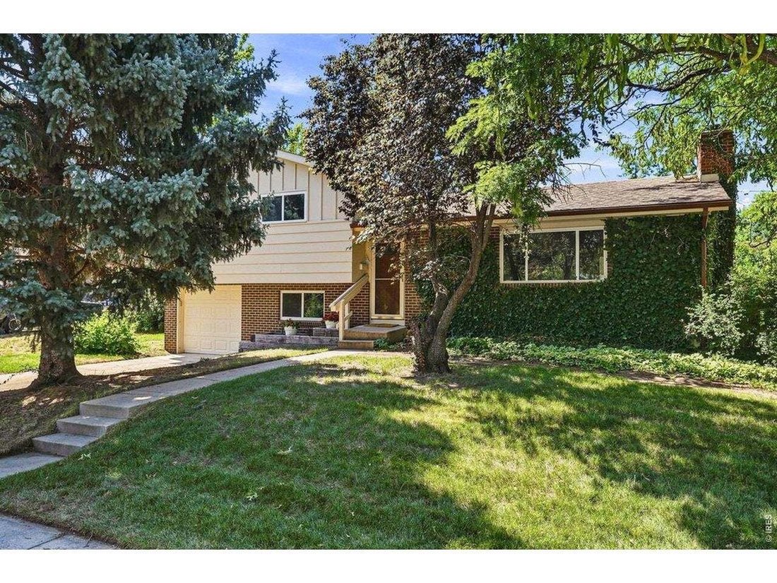 House in Boulder, Colorado, United States 4 - 18584325