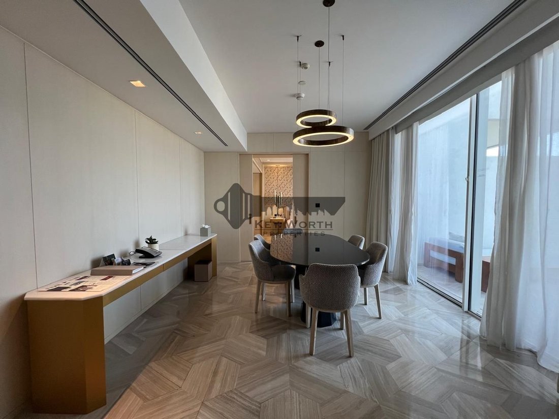 Apartment in Al Safouh Second, Al Safouh, Dubai 1 - 18581856