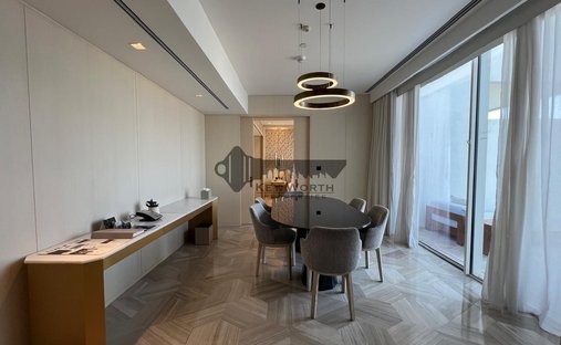 Wohnung in Al Safouh Zweiter, Al Safouh, Dubai 1