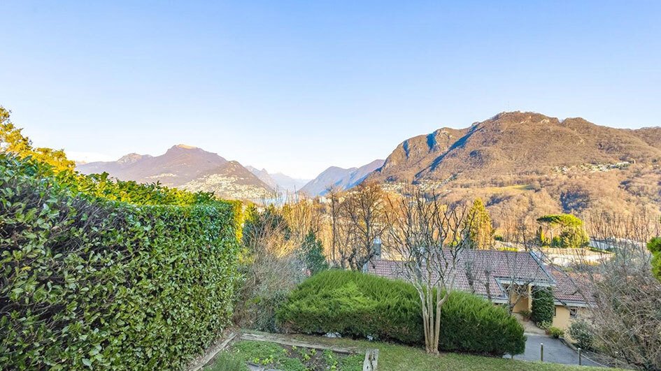 House in Collina d'Oro, Ticino, Switzerland 4 - 18583423