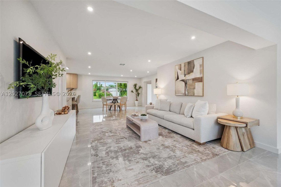 House in Hollywood, Florida, United States 3 - 18098525