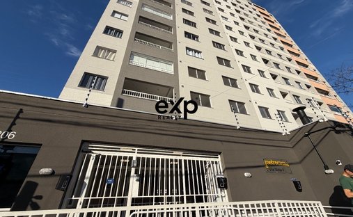 Appartamento a Ferreira, San Paolo, Brasile 1