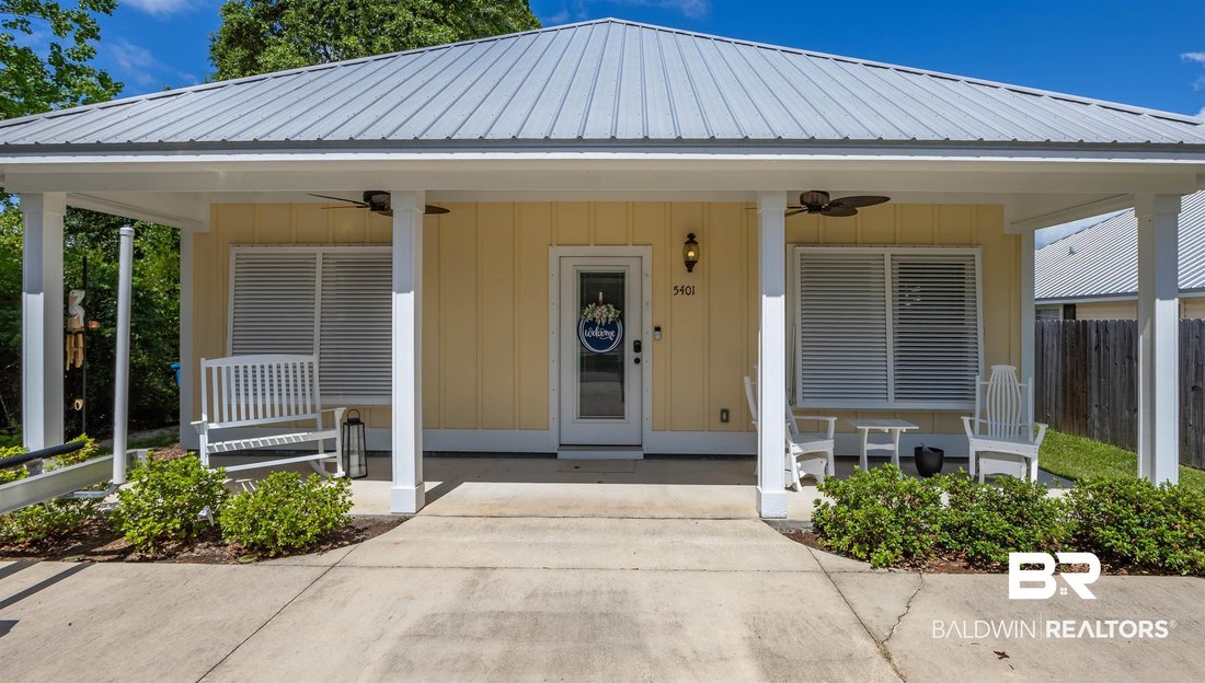 House in Orange Beach, Alabama, United States 1 - 18084997