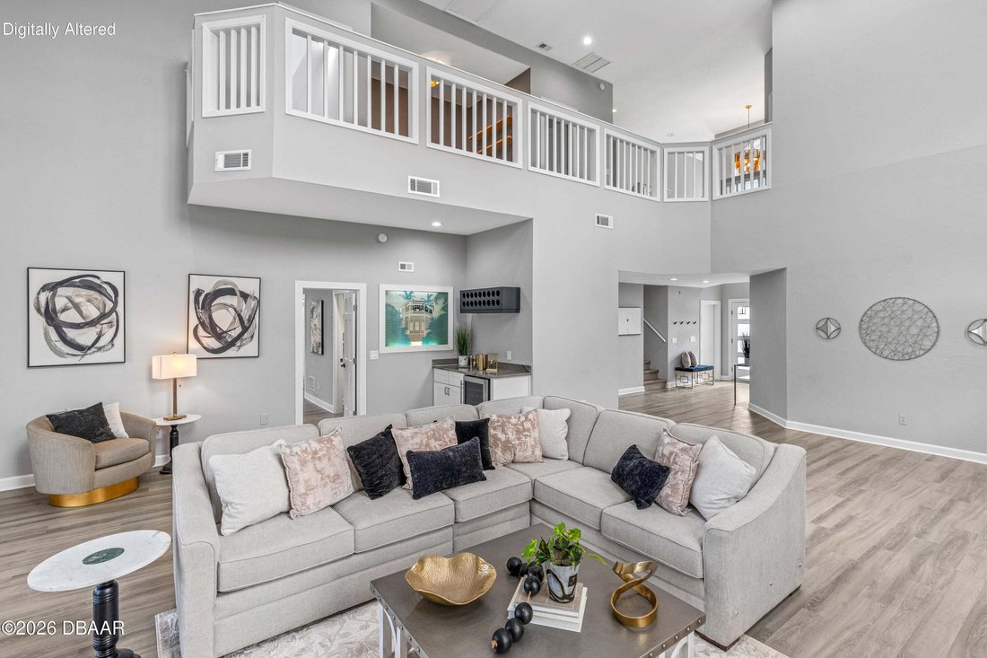 House in Ormond Beach, Florida, United States 2 - 18108124