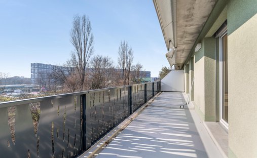 Appartement à Vernier, Genève, Suisse 1