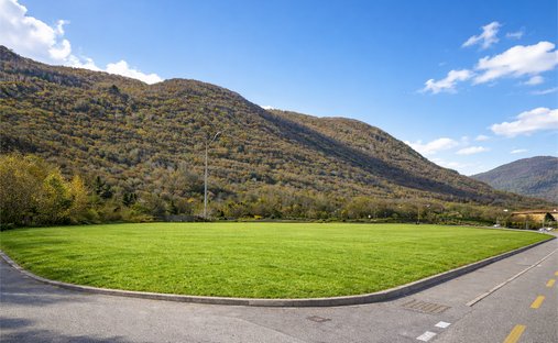 Land in Monteceneri, Tessin, Schweiz 1