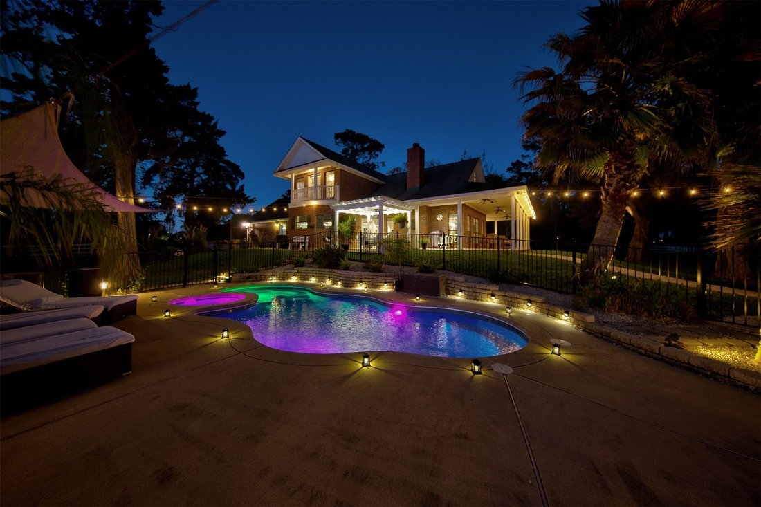 Farm Ranch in Baytown, Texas, United States 3 - 18584818