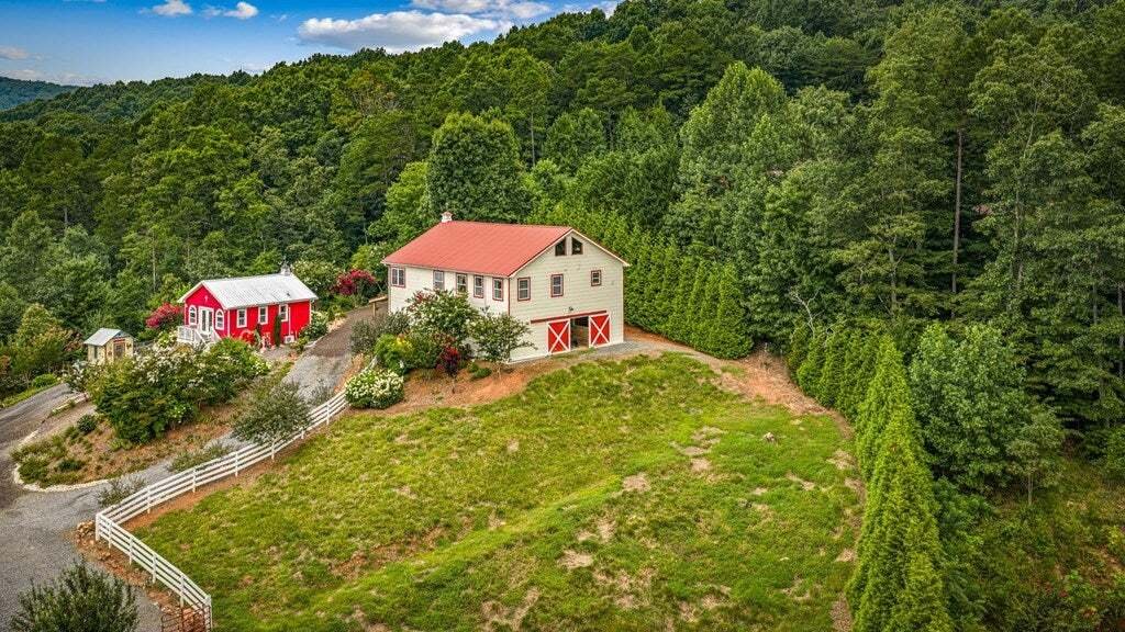 House in Blue Ridge, Georgia, United States 4 - 18581882