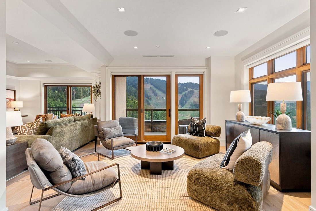 Condo in Park City, Utah, United States 3 - 18584065