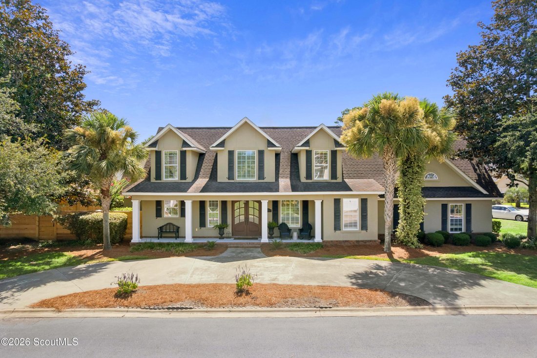 House in St. Simons, Georgia, United States 1 - 18583477