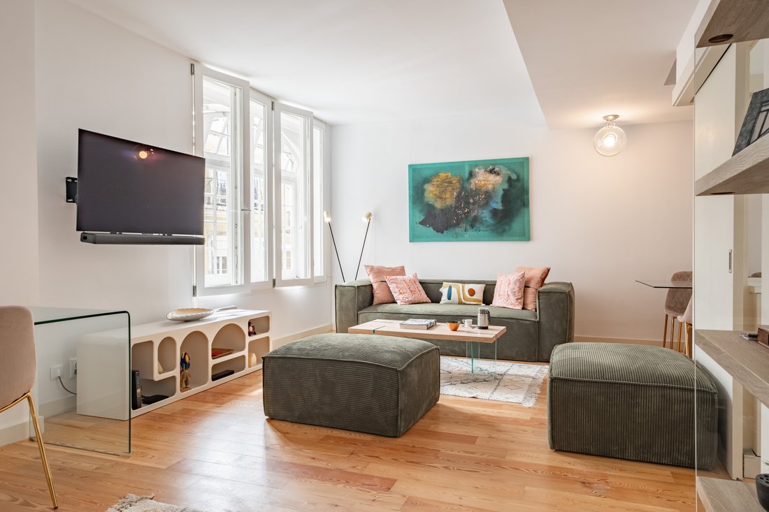 Apartment in Misericordia, Lisbon, Portugal 1 - 18585410
