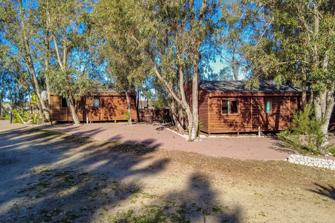 Farm Ranch in Hopefield, Western Cape, South Africa 4 - 18582676
