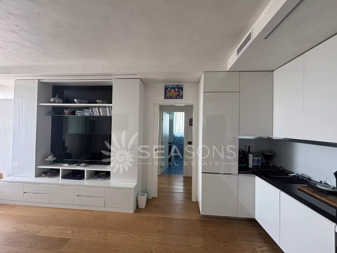 Apartment in Lido di Jesolo, Jesolo, Veneto 2 - 18038061