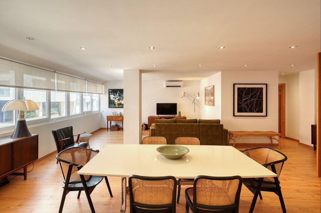 Apartment in Santo Antonio, Lisbon, Portugal 2 - 18582345