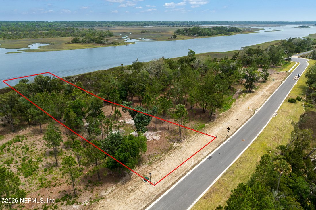 Terreno a Jacksonville, Florida, Stati Uniti 4 - 18581530