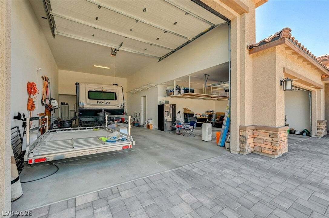 House in North Las Vegas, Nevada, United States 3 - 18561343
