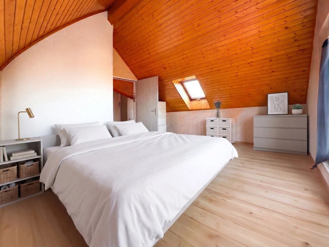 Apartment in Morges, Vaud, Switzerland 4 - 18583615