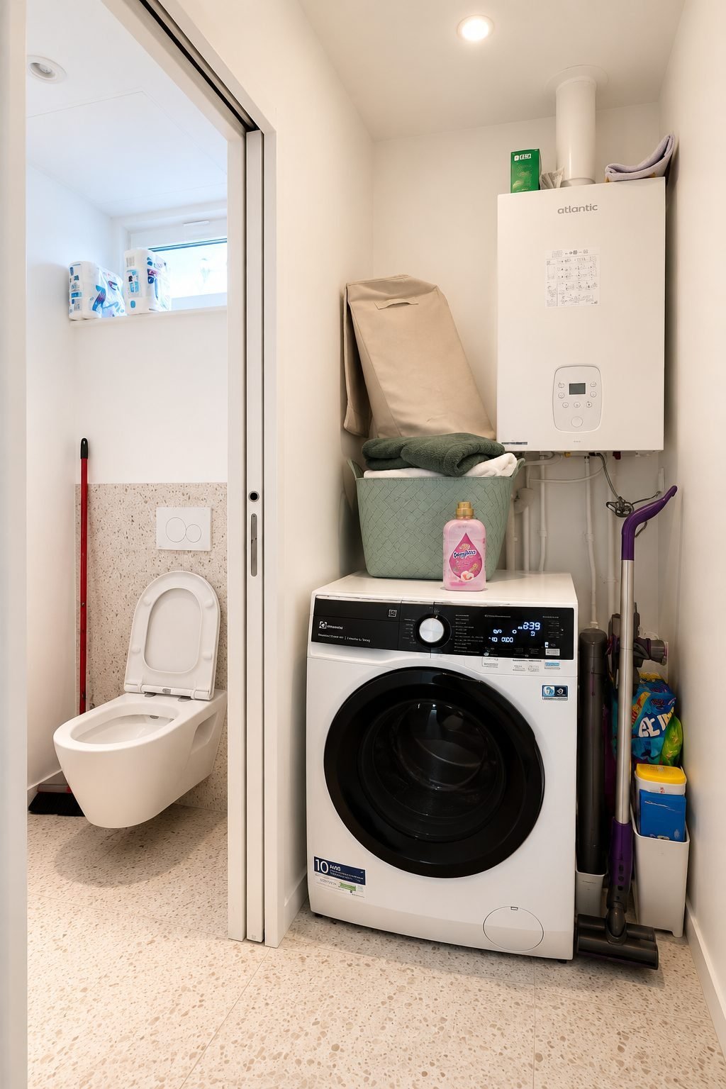 Apartment in Charentonneau, Maisons-Alfort, France 5 - 18586131