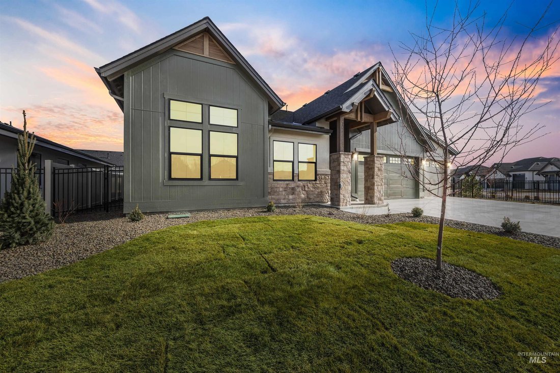 House in Kuna, Idaho, United States 2 - 18584817