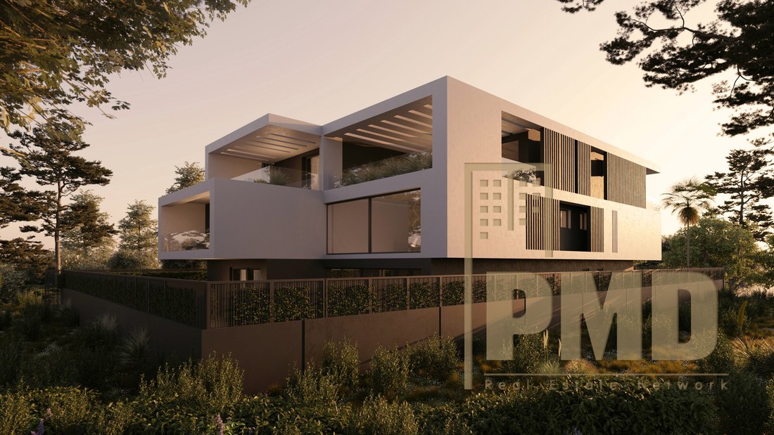 Apartment in Vari, Attica, Greece 5 - 17727331