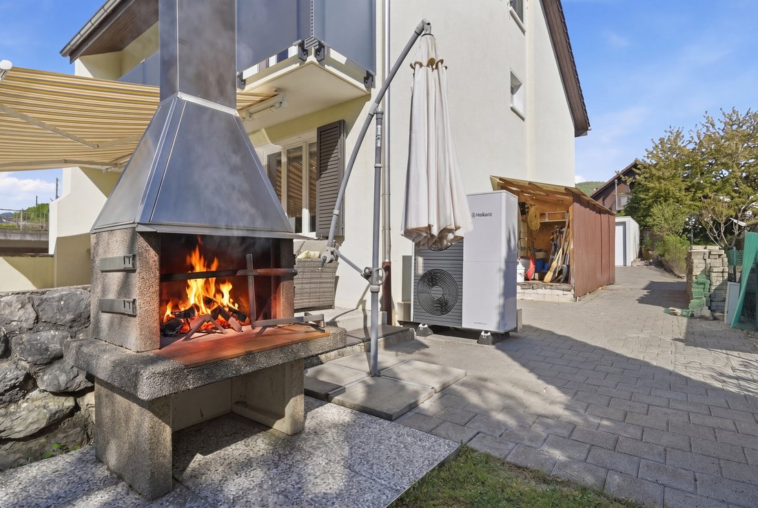 House in Winznau, Solothurn, Switzerland 4 - 18581207