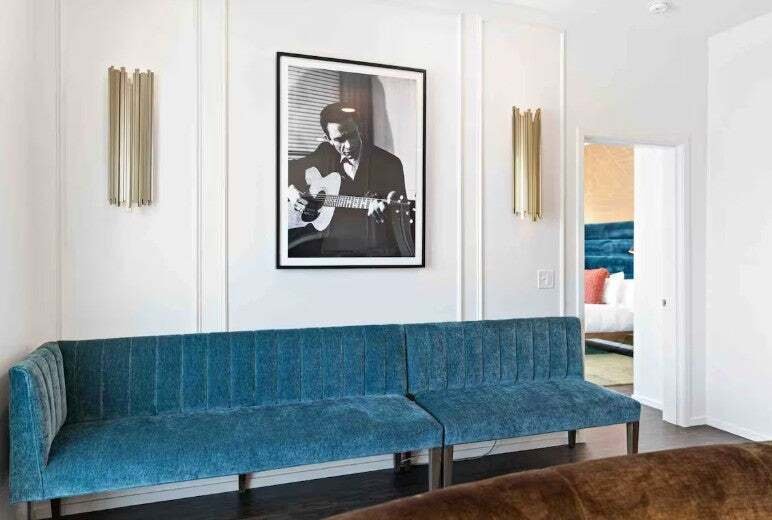 Condo in Nashville, Tennessee, United States 5 - 18584468