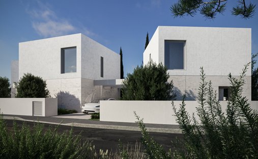Villa in Geroskipou, Paphos, Zypern 1