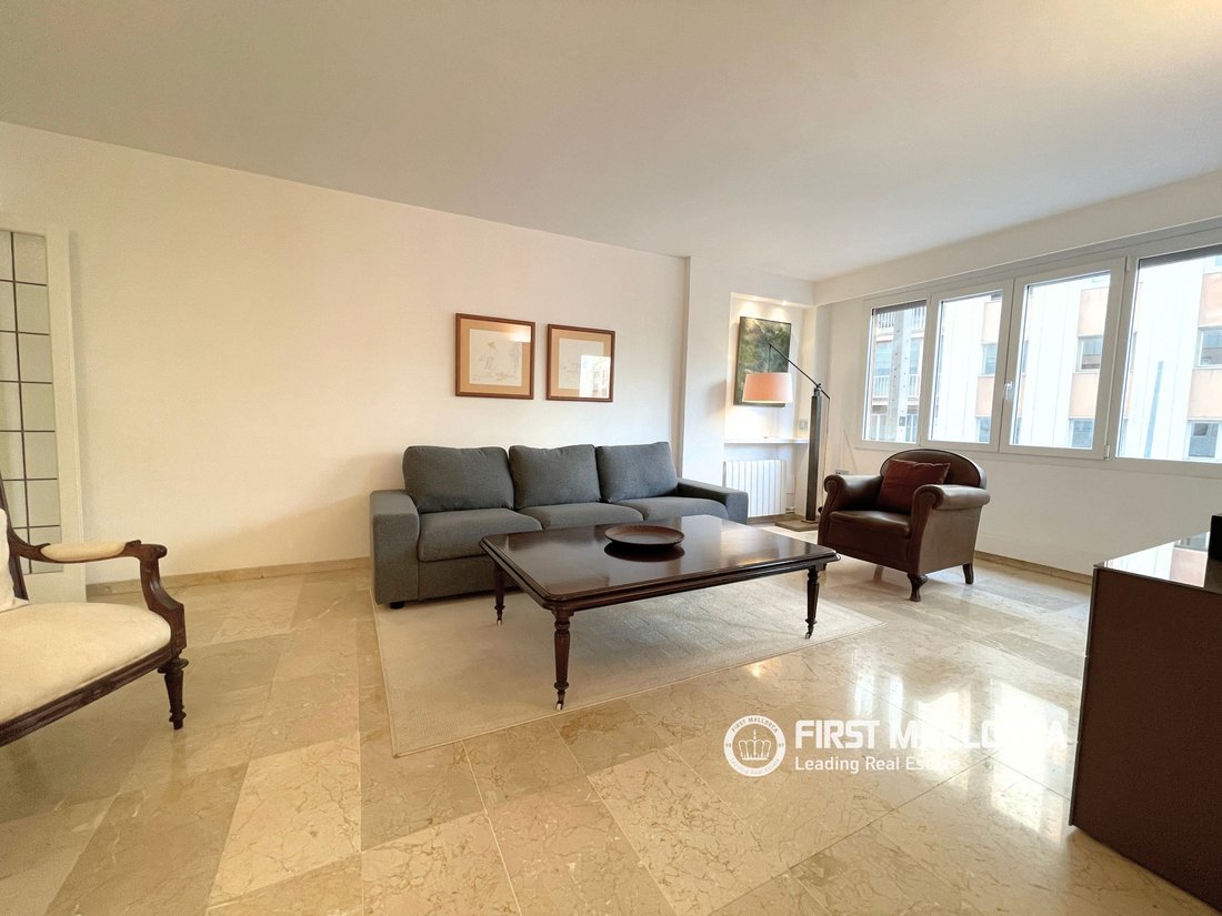 Apartment in Palma, Balearic Islands, Spain 2 - 18533401