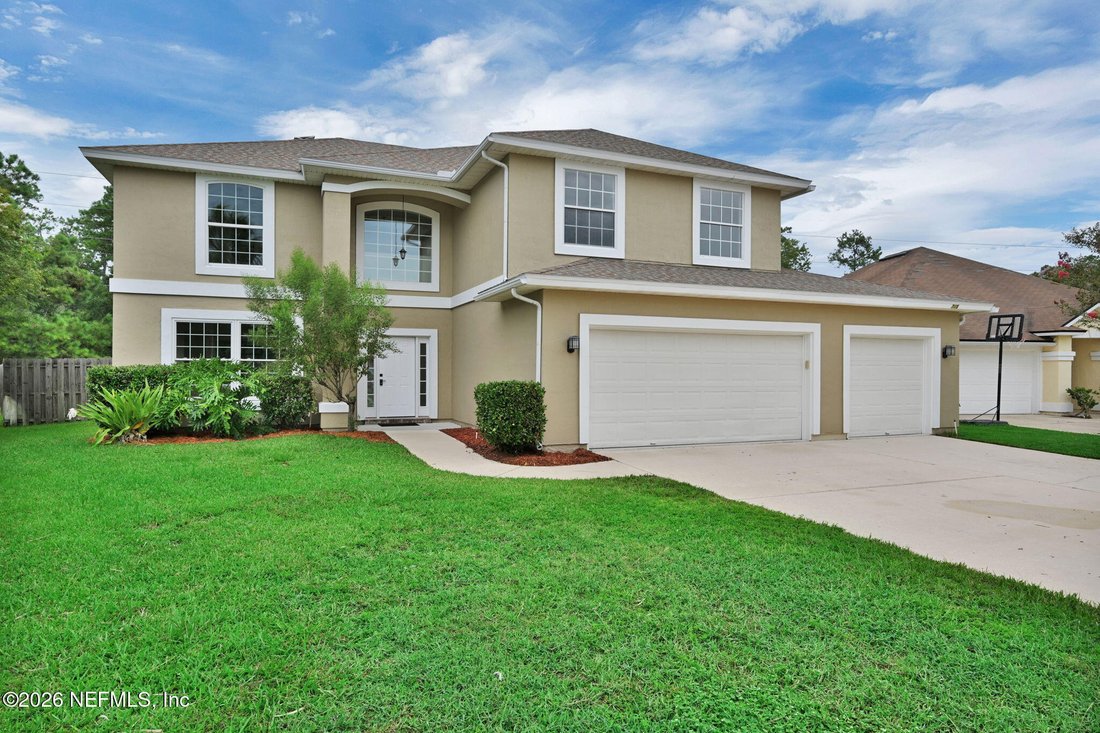 House in St. Augustine, Florida, United States 1 - 18580555