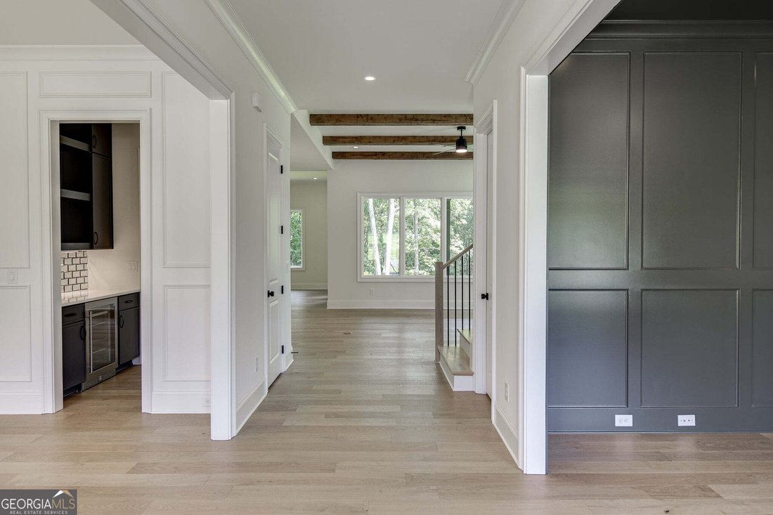 House in Buford, Georgia, United States 4 - 18582168
