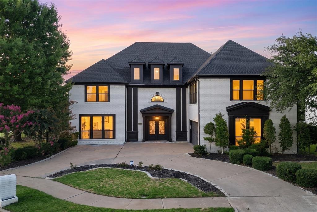 House in Arlington, Texas, United States 1 - 18584955