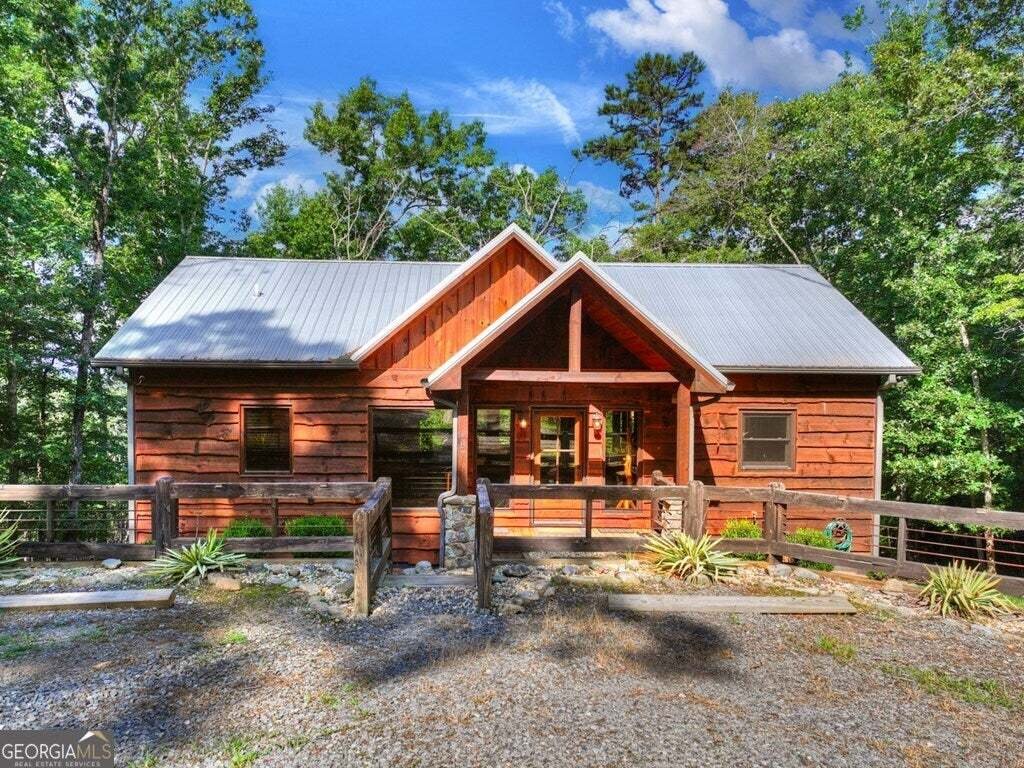 House in Morganton, Georgia, United States 3 - 18582110